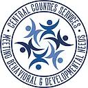 CENTRAL COUNTIES CENTER FOR MENTAL logo
