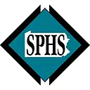 SPHS GROUP logo