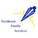 Northeast Family Services logo