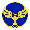 Invictus Academy of Richmond logo