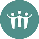 People Incorporated Mental Health Services logo