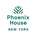 Phoenix House of New York logo