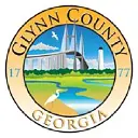 Glynn County Government logo