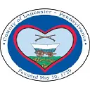 Lancaster County logo