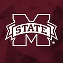 Mississippi State University logo