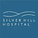 Silver Hill Hospital logo