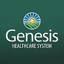Genesis Healthcare System logo