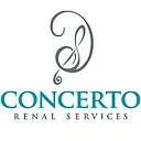 Concerto Renal Services logo