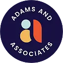 ADAMS AND ASSOCIATES INC logo