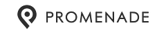 Promenade logo