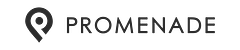 Promenade logo