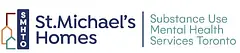 St. Michael's Homes logo