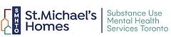 St. Michael's Homes logo