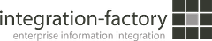 integration-factory  & Co. KG logo