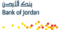 Bank of Jordan logo