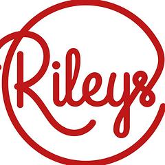 Rileys Sports Bars logo