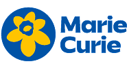 Marie Curie logo