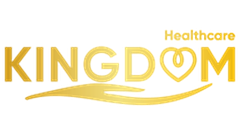 Kingdom Healthcare logo