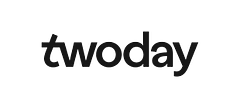 Twoday Denmark logo
