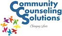 Community Counseling Solutions logo