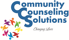 Community Counseling Solutions logo