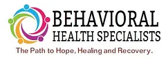 Behavioral Health Specialists logo