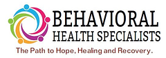 Behavioral Health Specialists logo