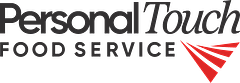 Personal Touch Food Service logo