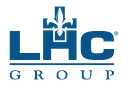 LHC Group logo