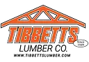 Tibbetts Lumber Co logo