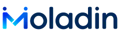 Moladin logo