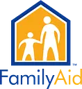 FamilyAid logo