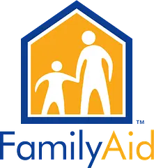 FamilyAid logo