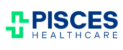 Pisces Healthcare Solutions logo