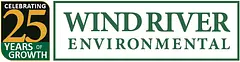 Wind River Environmental logo