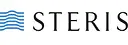 STERIS logo