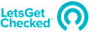 LetsGetChecked logo