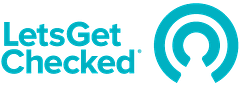 LetsGetChecked logo