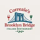Correale's Brooklyn Bridge Italian Restaurant logo