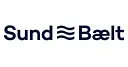 Sund & Bælt logo