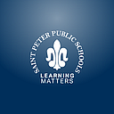 Saint Peter Public Schools logo