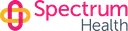 Spectrum Health logo