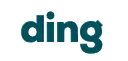 Ding logo