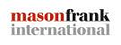 Mason Frank International logo