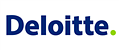 Deloitte logo