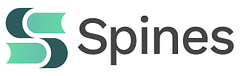 Spines logo
