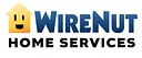 WireNut Home Services logo