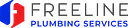 Freeline Plumbing Services logo