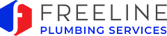 Freeline Plumbing Services logo