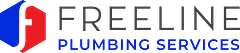 Freeline Plumbing Services logo